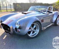 Shelby AC Cobra 1965